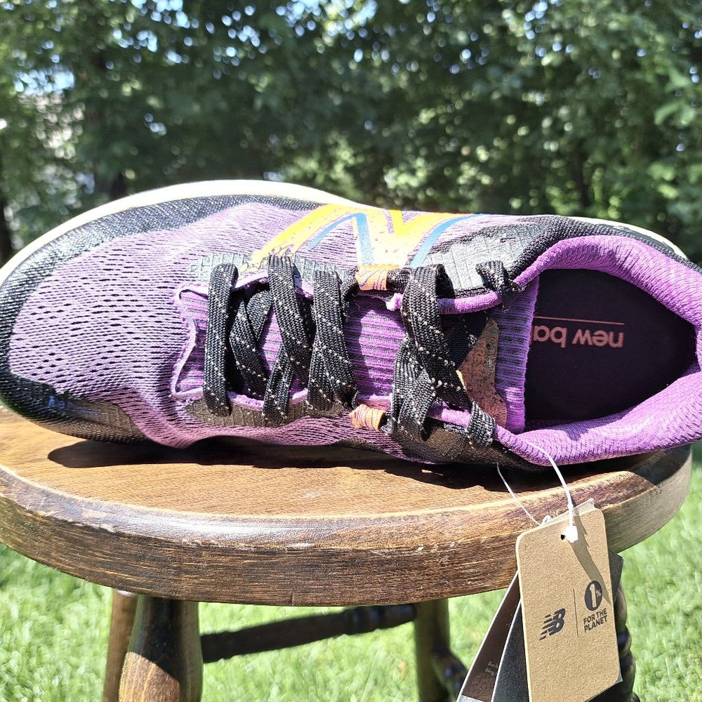 NEW BALANCE SHOES MENS SNEAKERS RUNNING FRESH FOAM  SIZE US -10  UK- 9.5